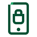 Authentication via APP Icon