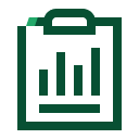 Company pension plan Icon