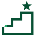 Management development Icon