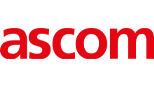 Ascom Partner Logo