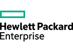 HPE Partner Logo