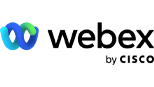Webex Partner Logo