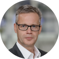 Portrait of Michael Rapp