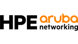 HPE Aruba Partner Logo