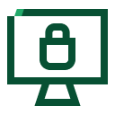 IT security Icon
