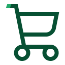 Shopping basket Icon
