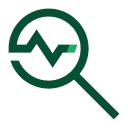 Operations Monitoring Icon